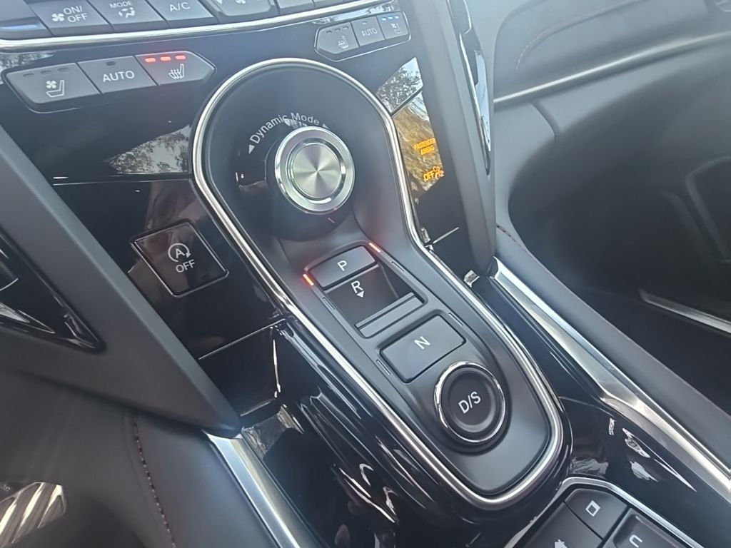 Thumbnail: 2026 Acura RDX - 23