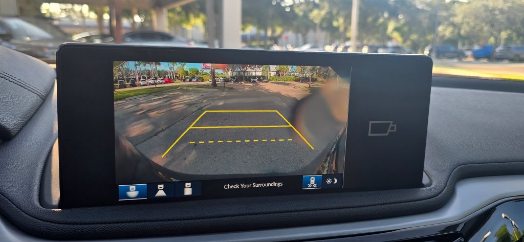 2026 Acura MDX Base - Photo 24