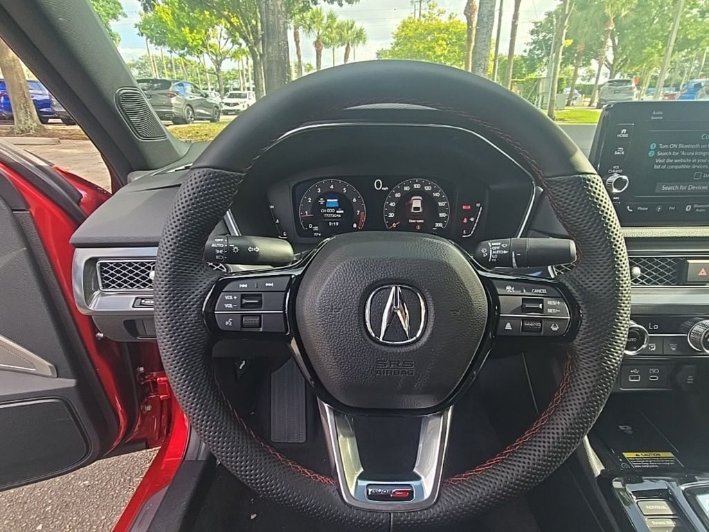 Thumbnail: 2026 Acura Integra - 19