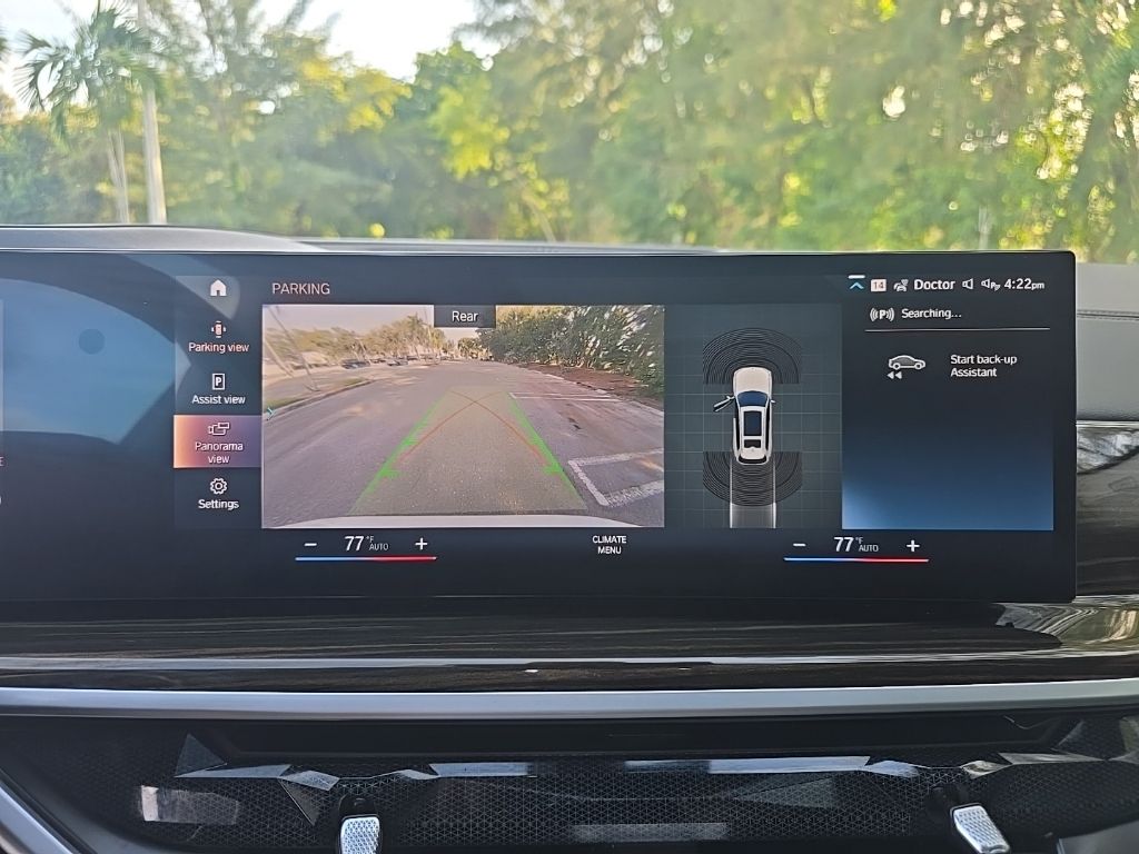 Thumbnail: 2023 BMW X7 - 25