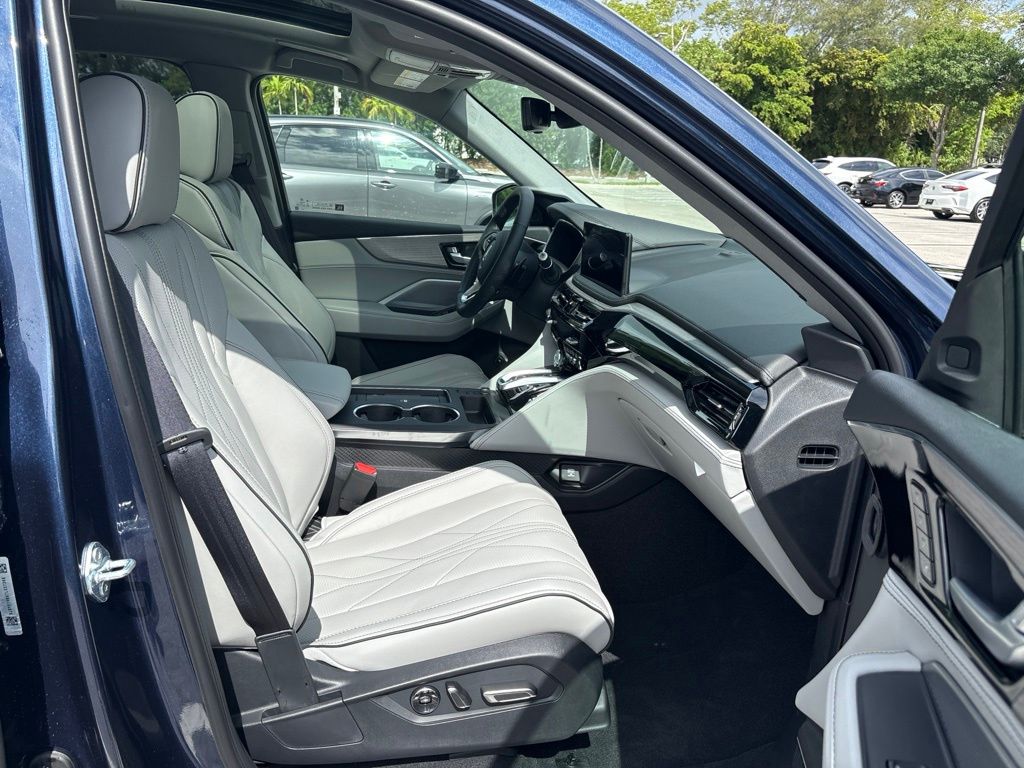 Thumbnail: 2026 Acura MDX - 19