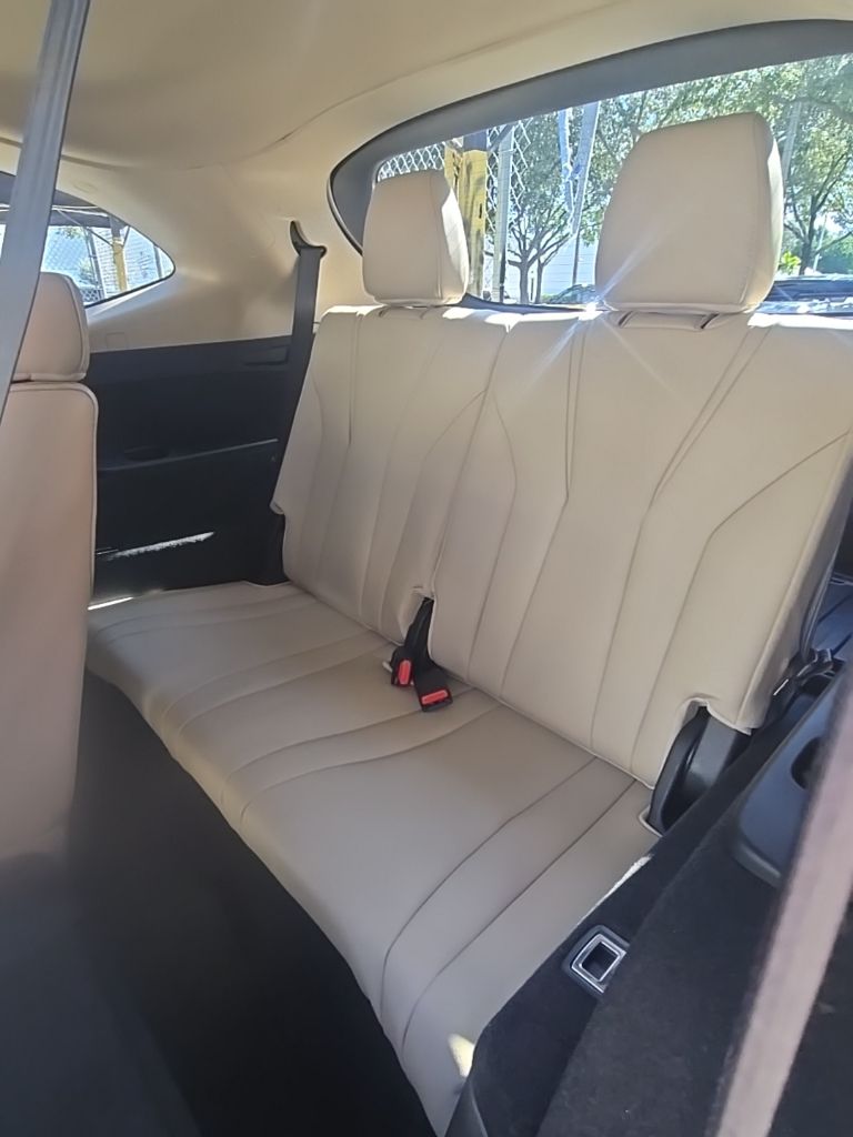 Thumbnail: 2023 Acura MDX - 32