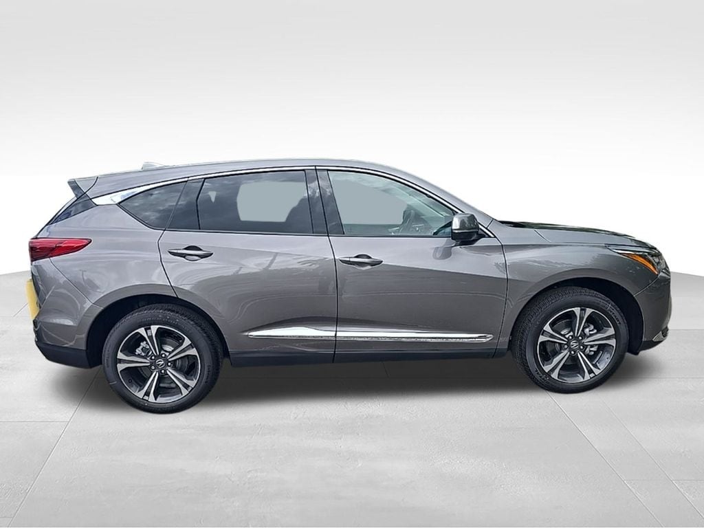 Thumbnail: 2026 Acura RDX - 5