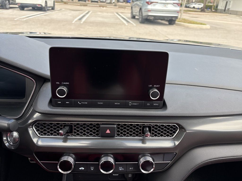 Thumbnail: 2023 Acura Integra - 23