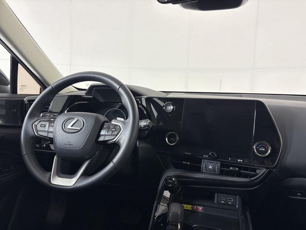 2024 Lexus NX 250 - Photo 23