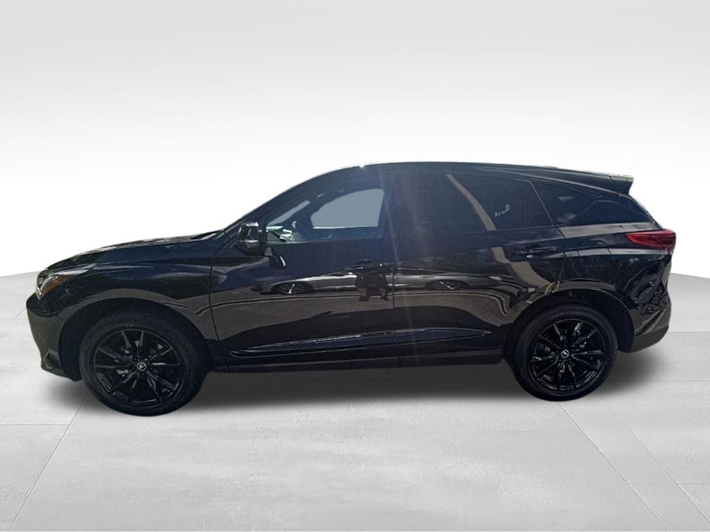 Thumbnail: 2026 Acura RDX - 2
