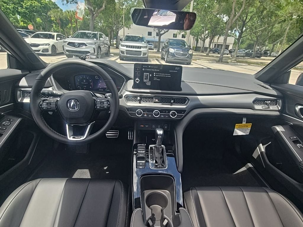 Thumbnail: 2026 Acura Integra - 27