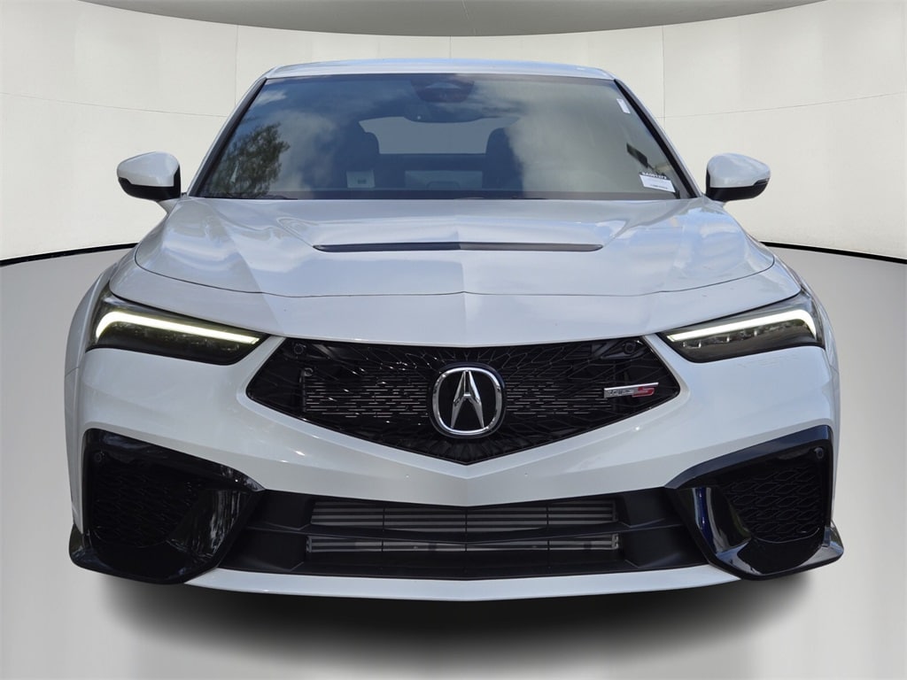 Thumbnail: 2025 Acura Integra - 2