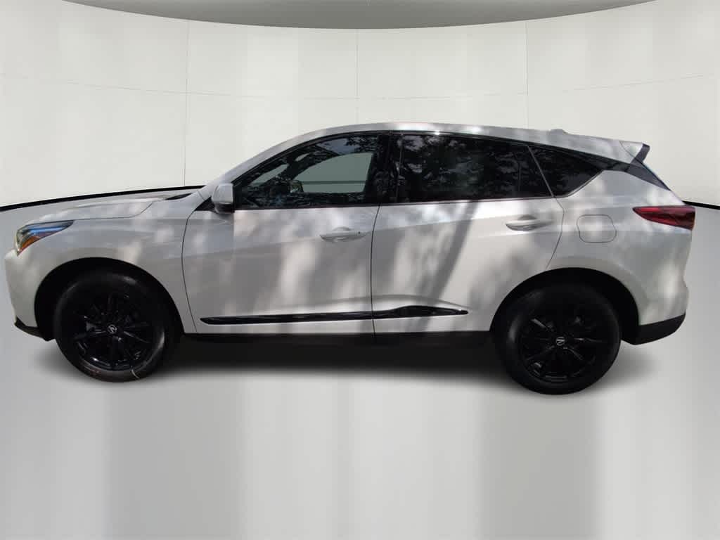 2025 Acura RDX photo 2