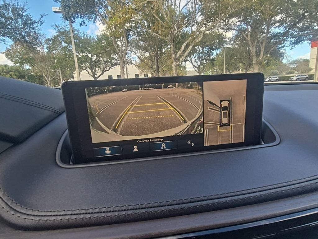 Thumbnail: 2023 Acura MDX - 29