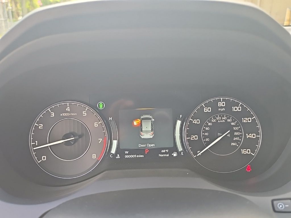 Thumbnail: 2026 Acura RDX - 19