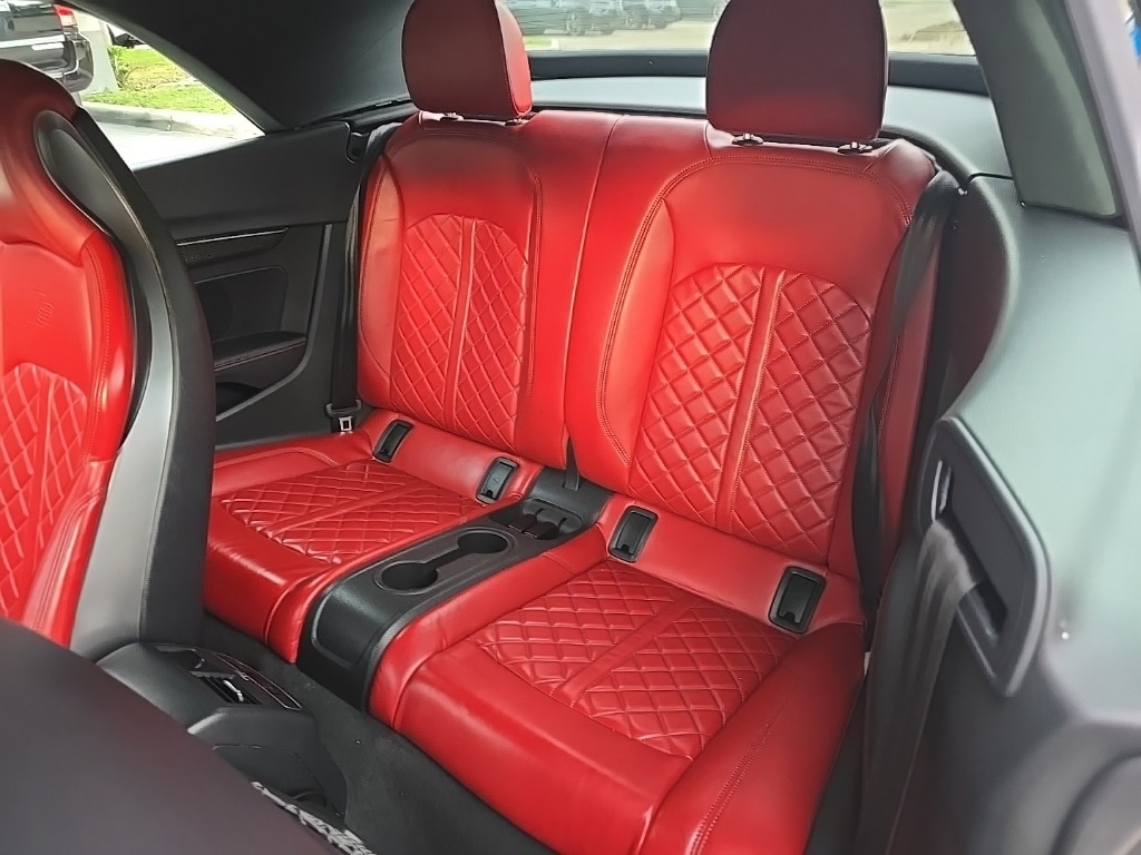 Thumbnail: 2022 Audi S5 - 21