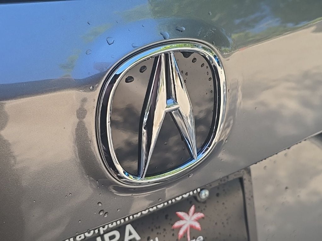 Thumbnail: 2026 Acura RDX - 10