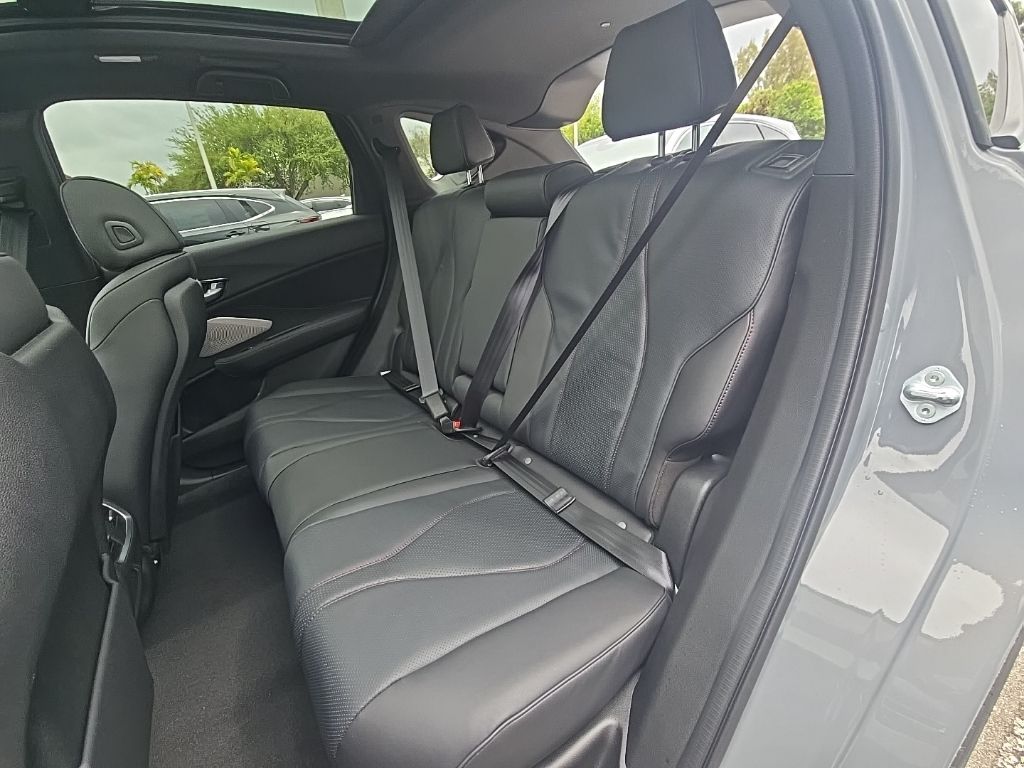 Thumbnail: 2026 Acura RDX - 28