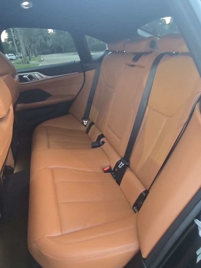 Thumbnail: 2023 BMW 4 Series - 33