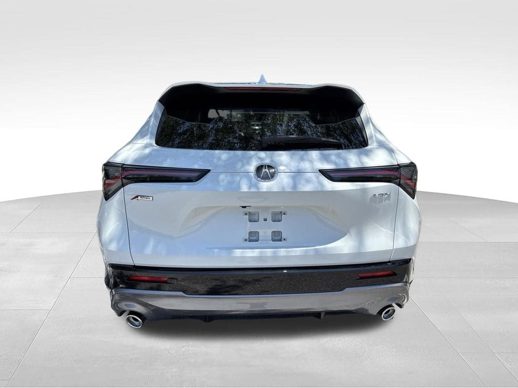 Thumbnail: 2026 Acura ADX - 4