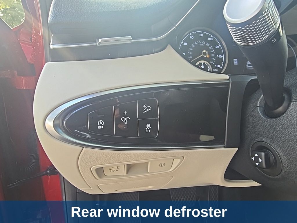 Thumbnail: 2023 Genesis GV70 - 14