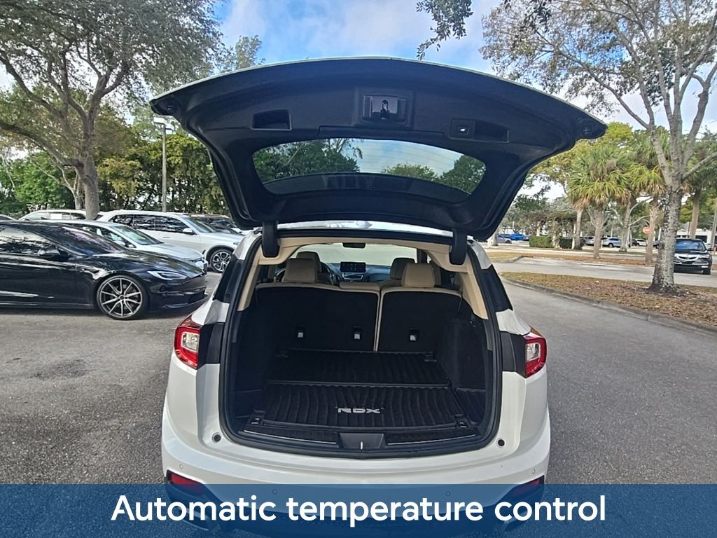 Thumbnail: 2023 Acura RDX - 11