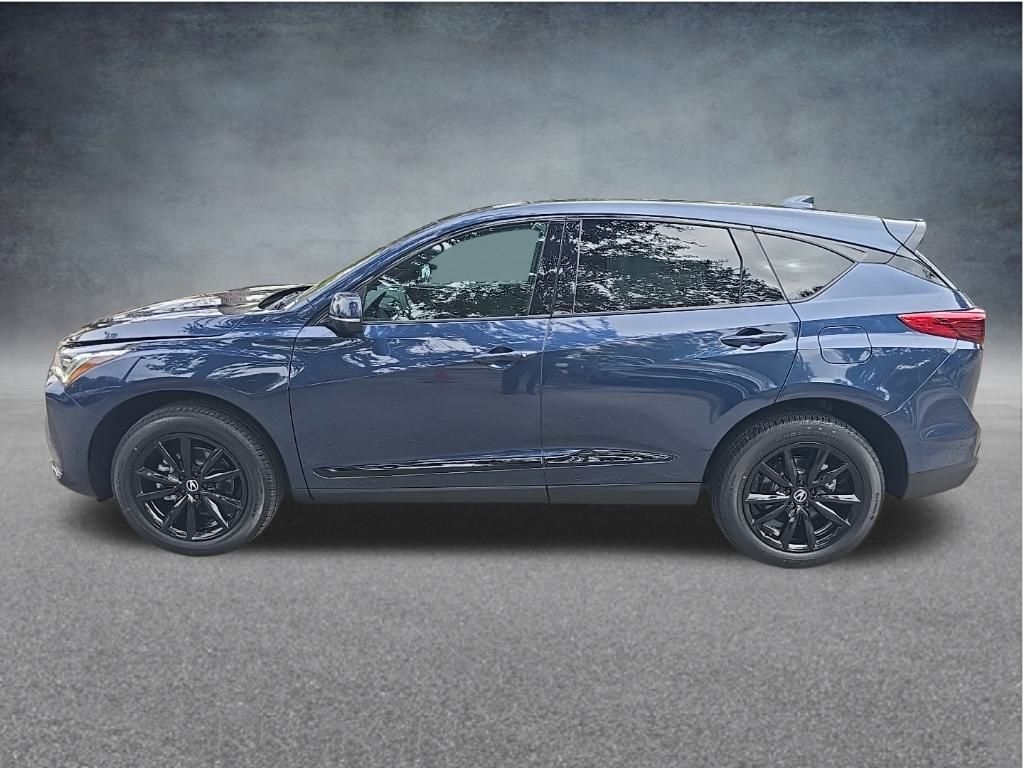 Thumbnail: 2026 Acura RDX - 7