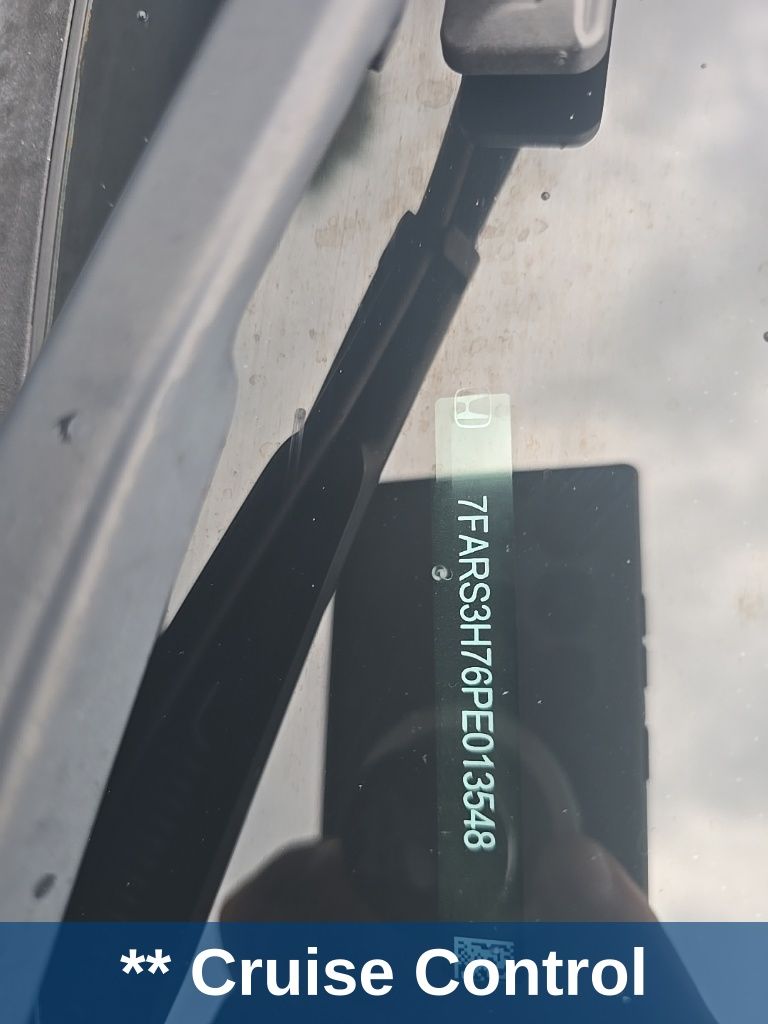 Thumbnail: 2023 Honda CR-V - 11