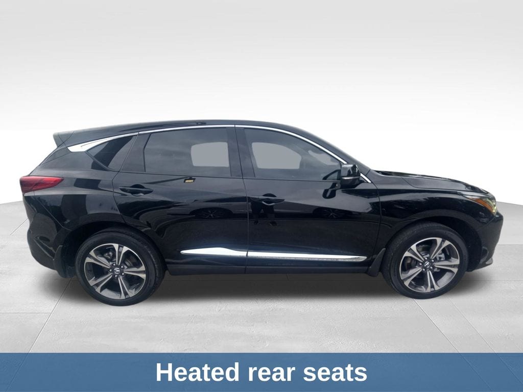 Thumbnail: 2024 Acura RDX - 10