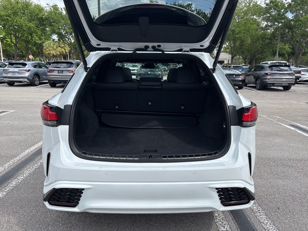 Thumbnail: 2024 Lexus RX - 28