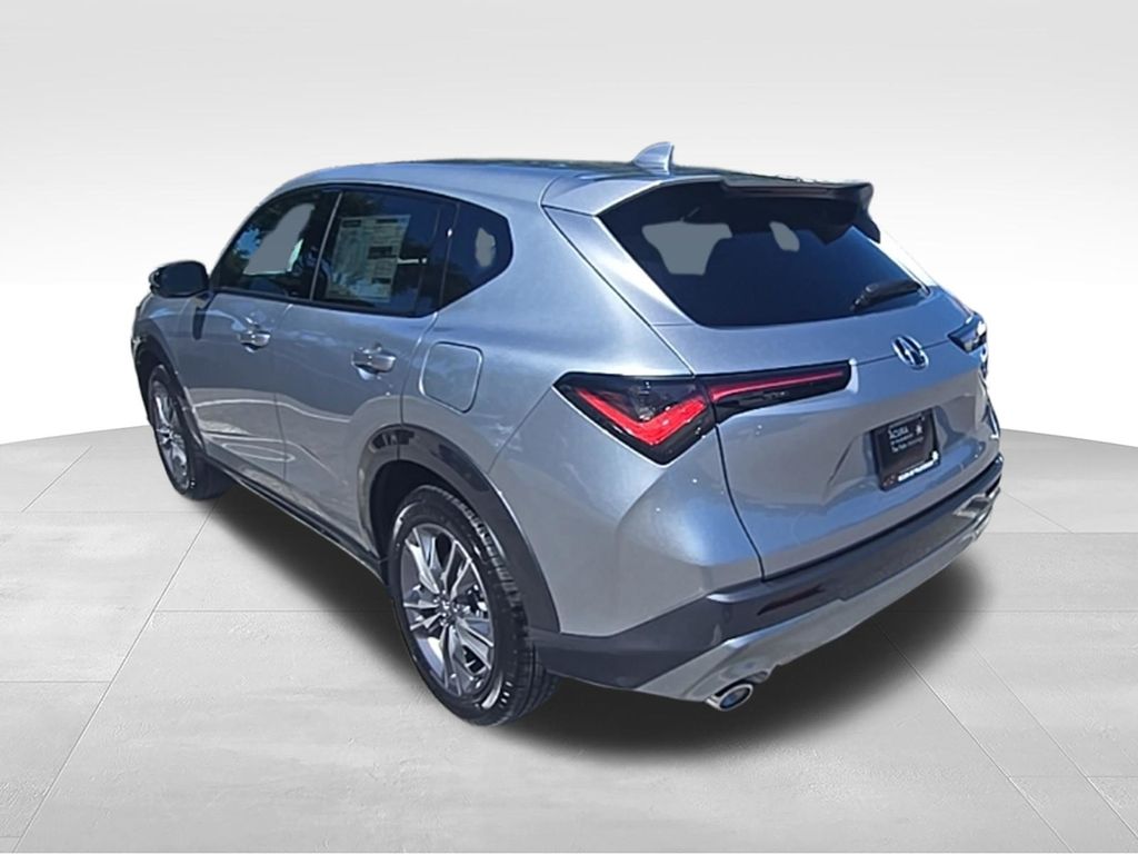 Thumbnail: 2026 Acura ADX - 7