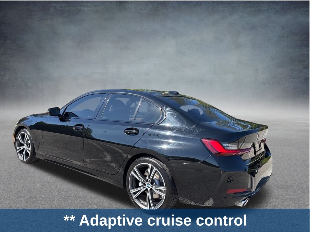 Thumbnail: 2023 BMW 3 Series - 3