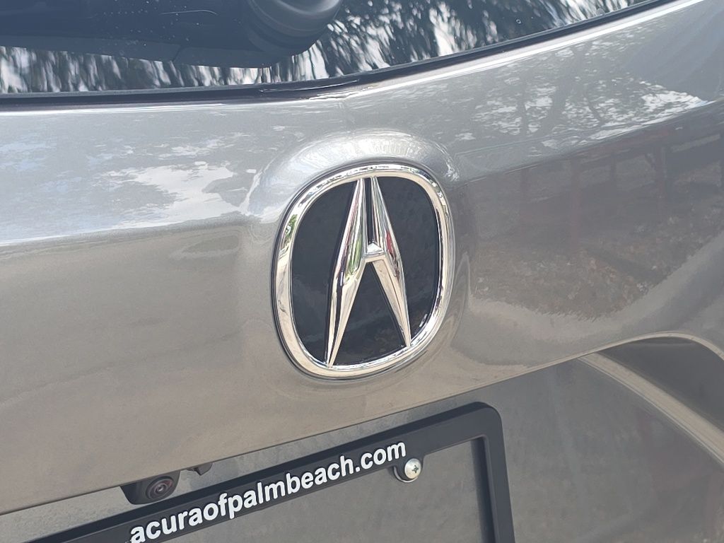 Thumbnail: 2026 Acura RDX - 11