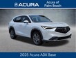  Acura ADX
