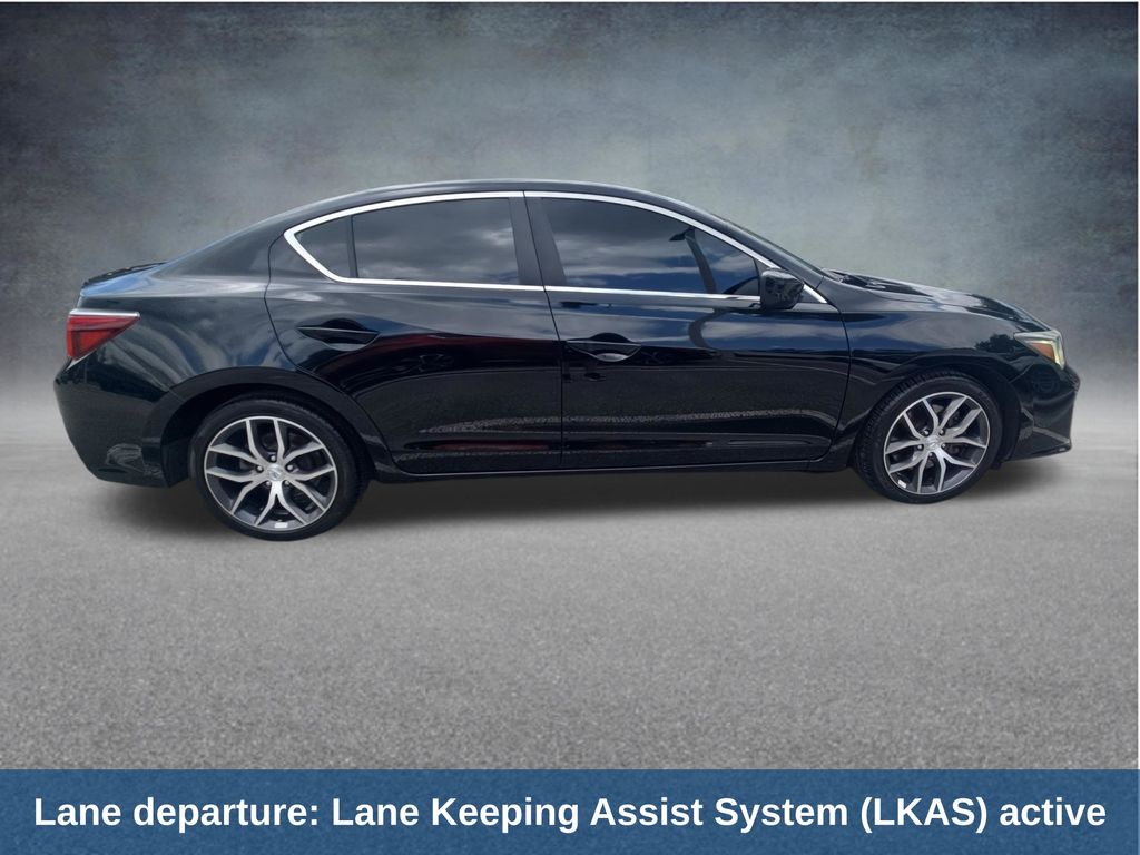 Thumbnail: 2019 Acura ILX - 10