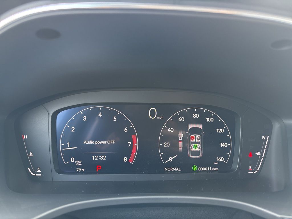 Thumbnail: 2026 Acura Integra - 23