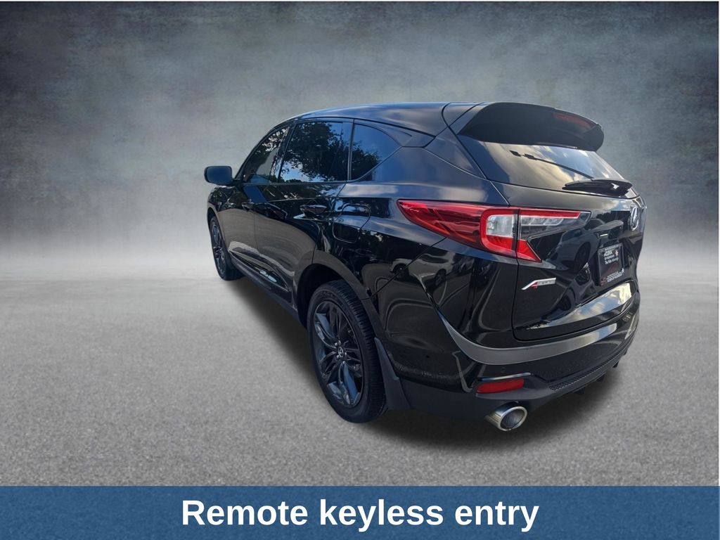 Thumbnail: 2023 Acura RDX - 7