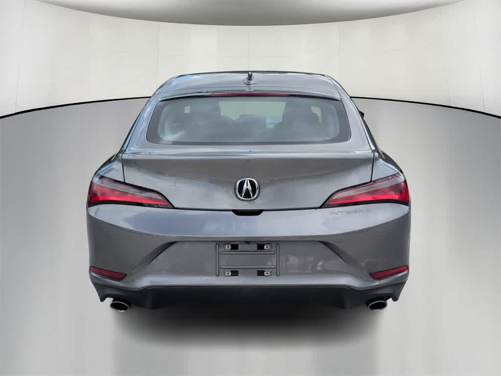 Thumbnail: 2023 Acura Integra - 4