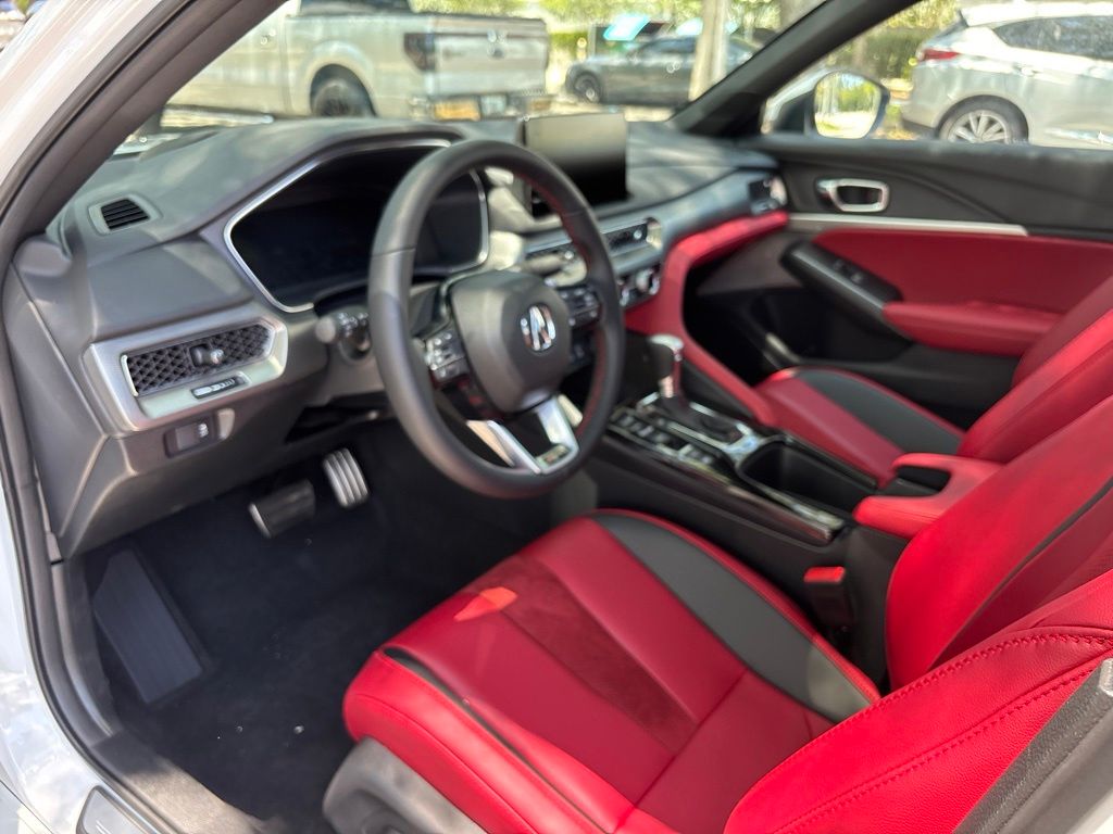 Thumbnail: 2026 Acura Integra - 15
