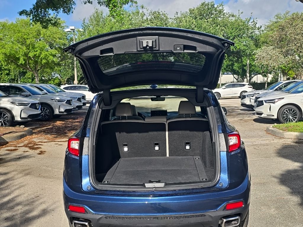 Thumbnail: 2026 Acura RDX - 33