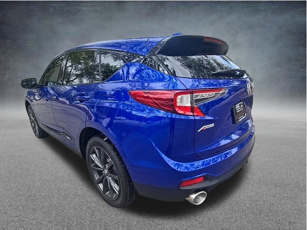 Thumbnail: 2026 Acura RDX - 7