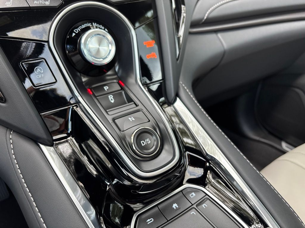 Thumbnail: 2025 Acura RDX - 31