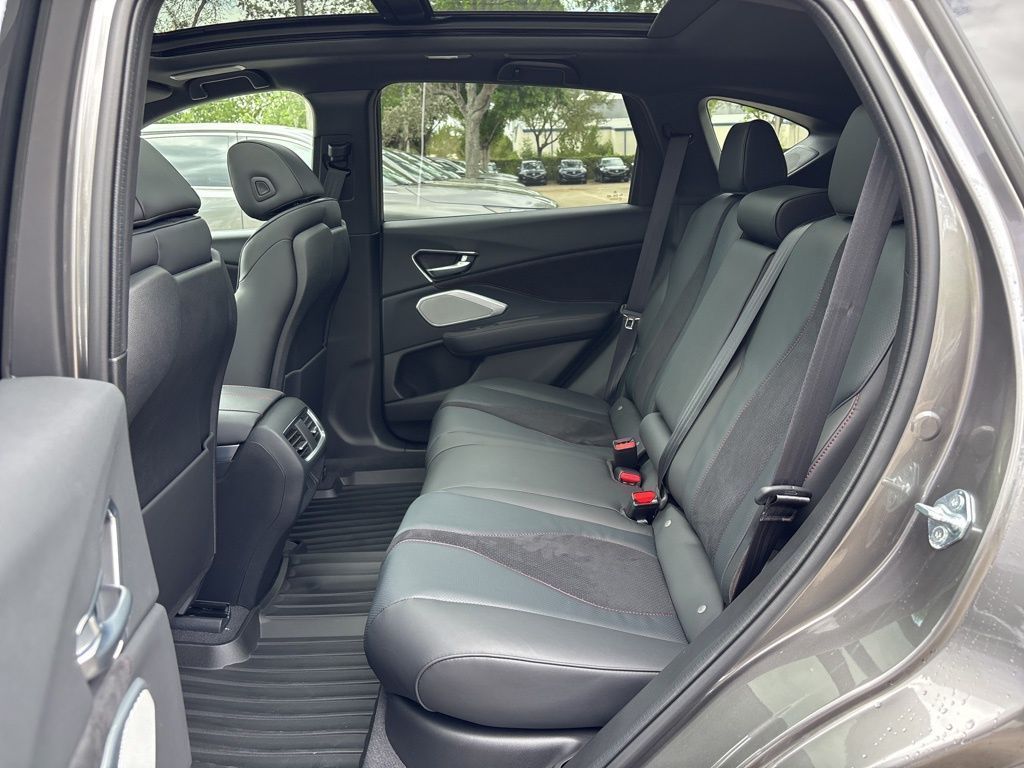 Thumbnail: 2026 Acura RDX - 19