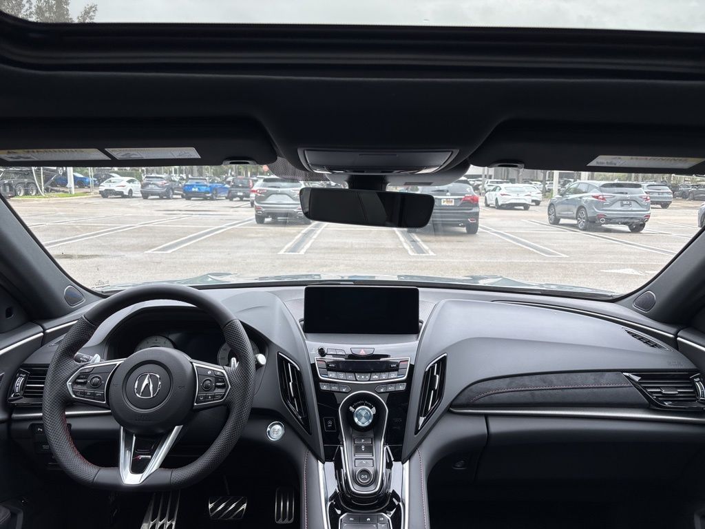 Thumbnail: 2026 Acura RDX - 20