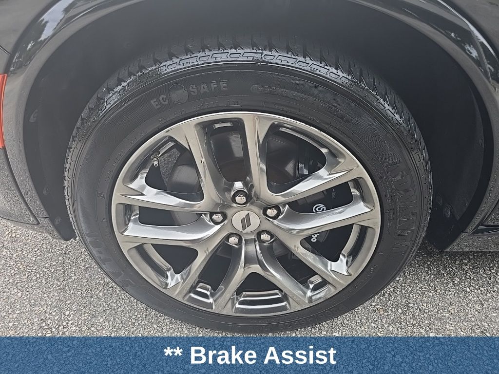 Thumbnail: 2022 Dodge Durango - 10