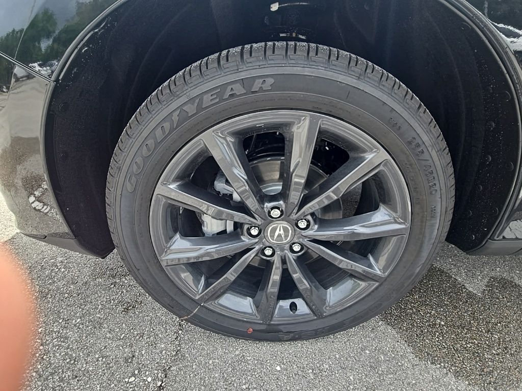 Thumbnail: 2026 Acura RDX - 9