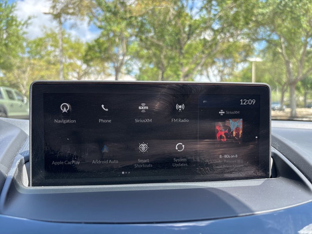 Thumbnail: 2023 Acura RDX - 34