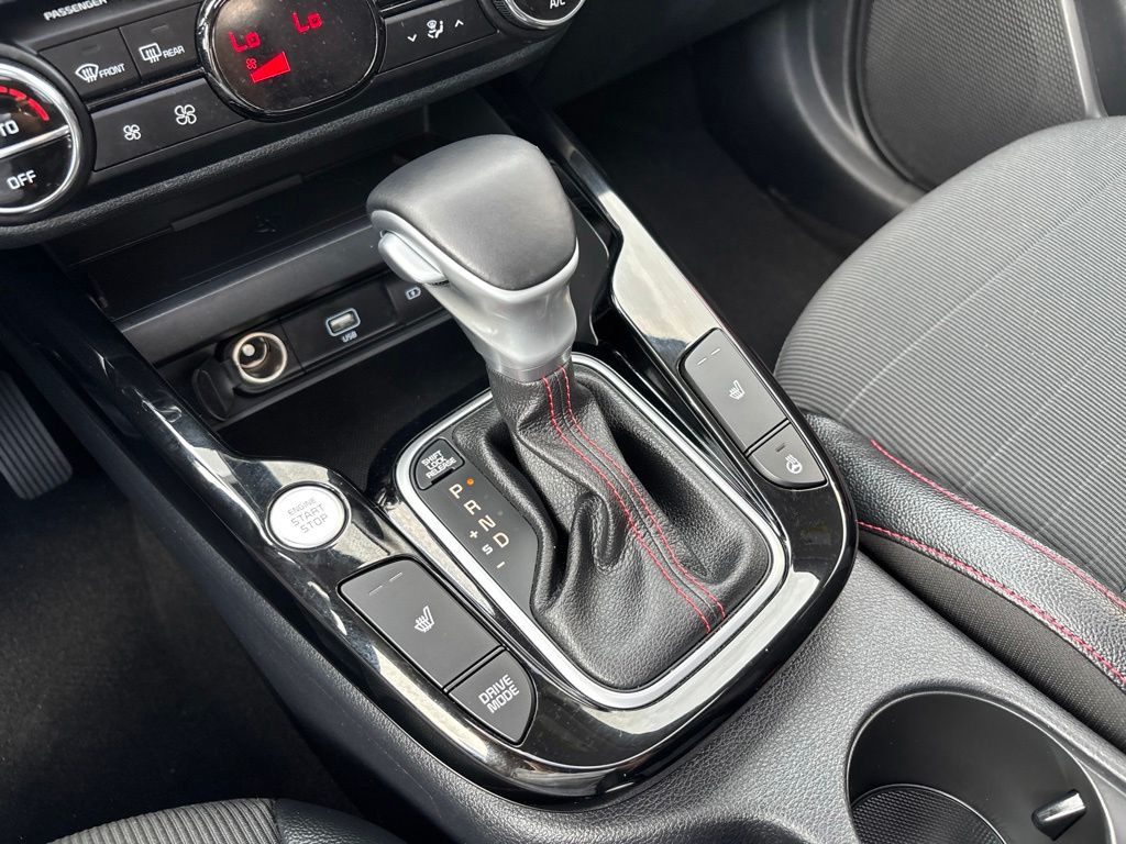 Thumbnail: 2021 Kia Soul - 35