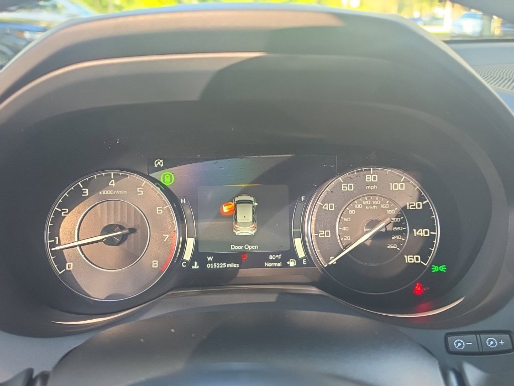 2025 Acura RDX Base - Photo 22