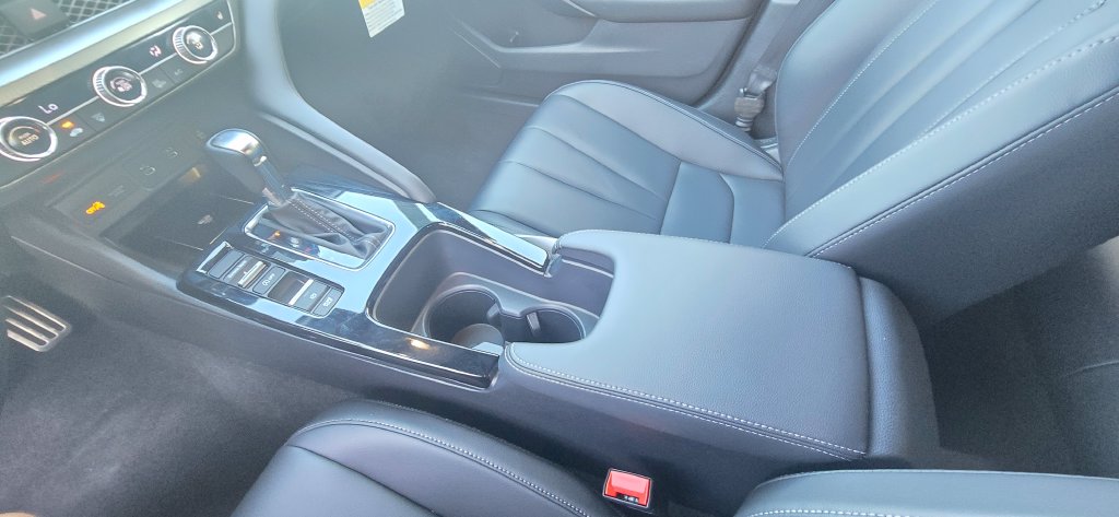 2026 Acura Integra A-Spec - Photo 28