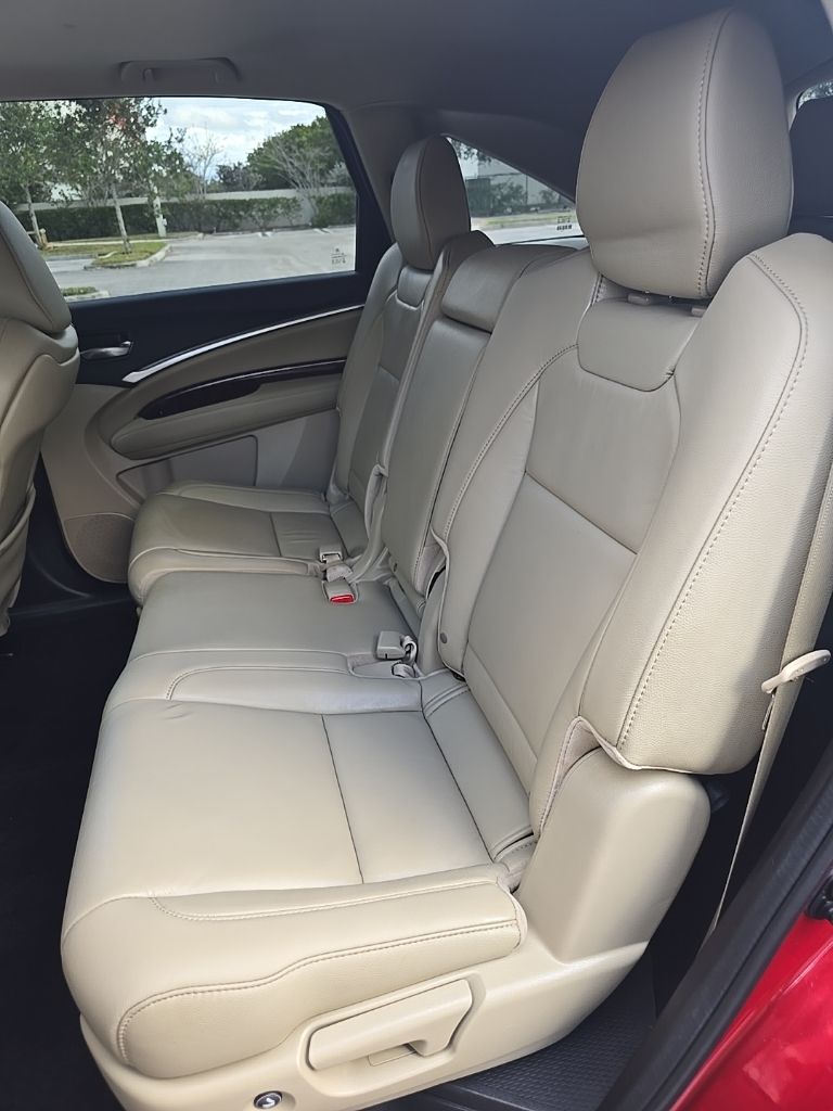 Thumbnail: 2020 Acura MDX - 34