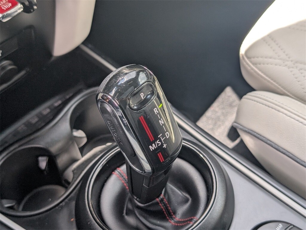 Thumbnail: 2020 MINI Cooper Countryman - 20