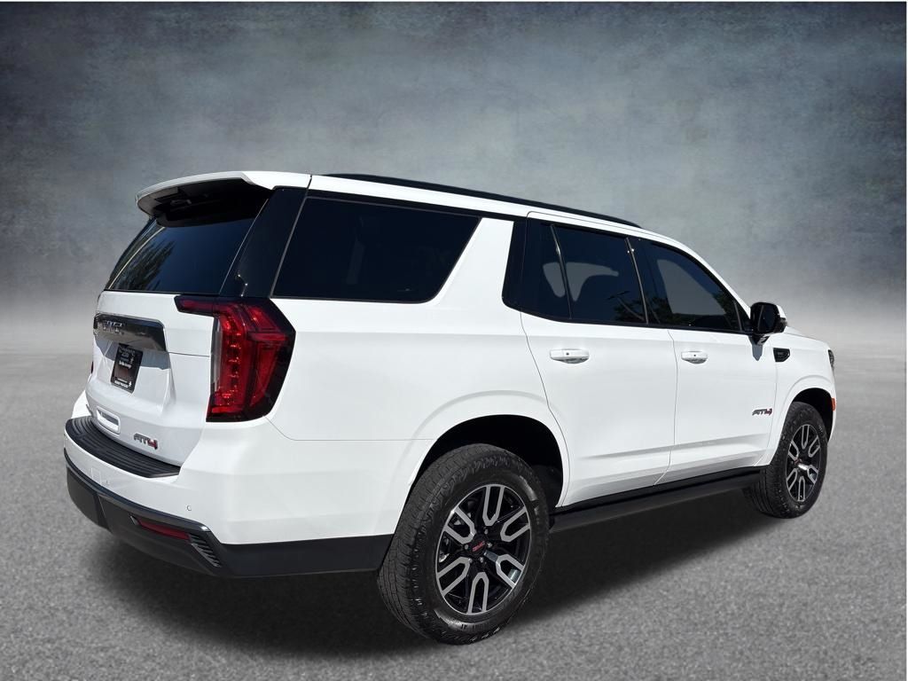 Thumbnail: 2024 GMC Yukon - 5