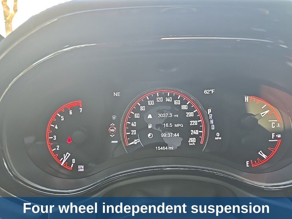 Thumbnail: 2023 Dodge Durango - 23